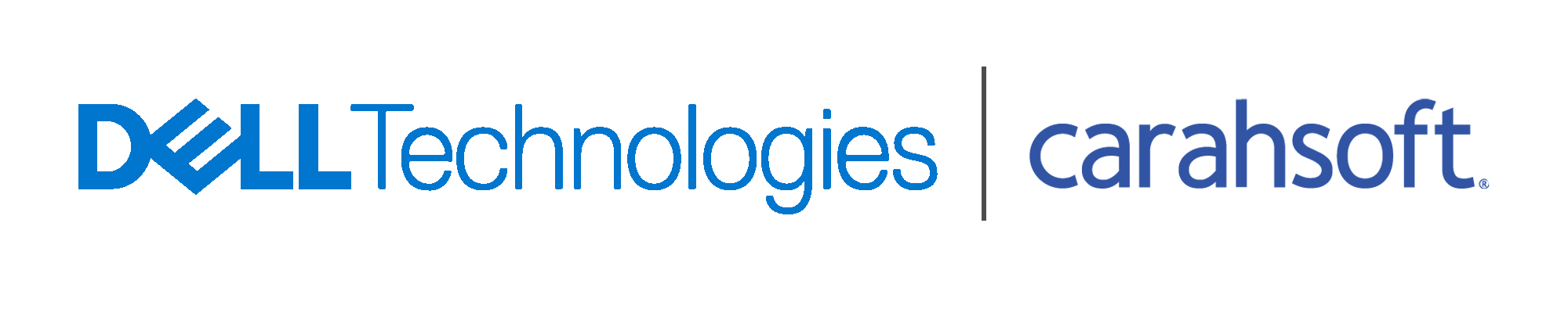 Dell Technologies | Carahsoft